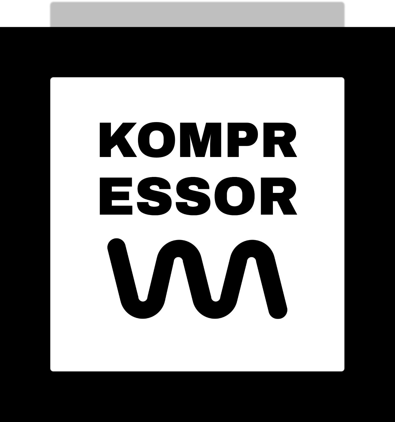 Kompressor logo